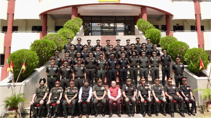 IIT Ropar's new MTech: Turning Op Sindoor lessons into defence tech skills
