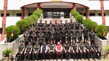 IIT Ropar's new MTech: Turning Op Sindoor lessons into defence tech skills IIT Ropar's new MTech: Turning Op Sindoor lessons into defence tech skills