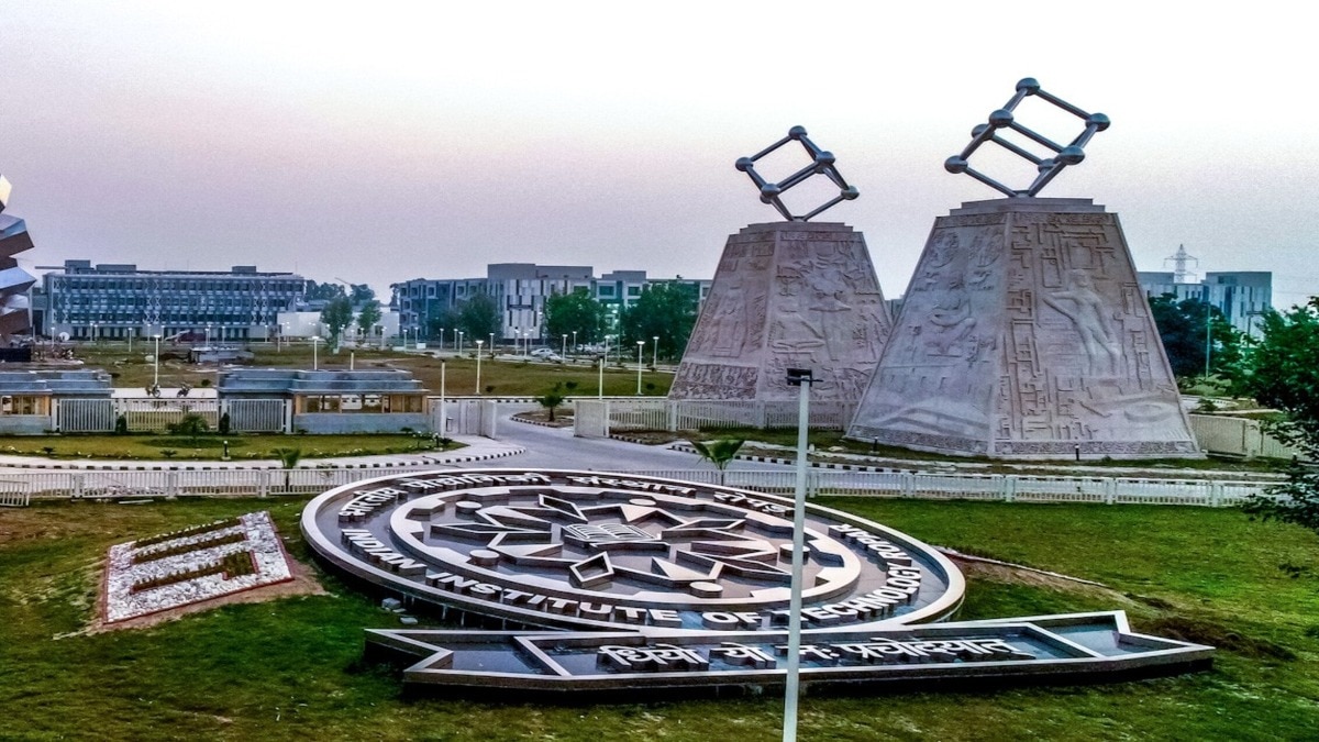 IIT Ropar brings AI to the garden, teaching children where food comes from