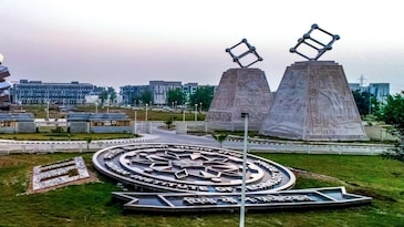 IIT Ropar brings AI to the garden, teaching children where food comes from IIT Ropar brings AI to the garden, teaching children where food comes from