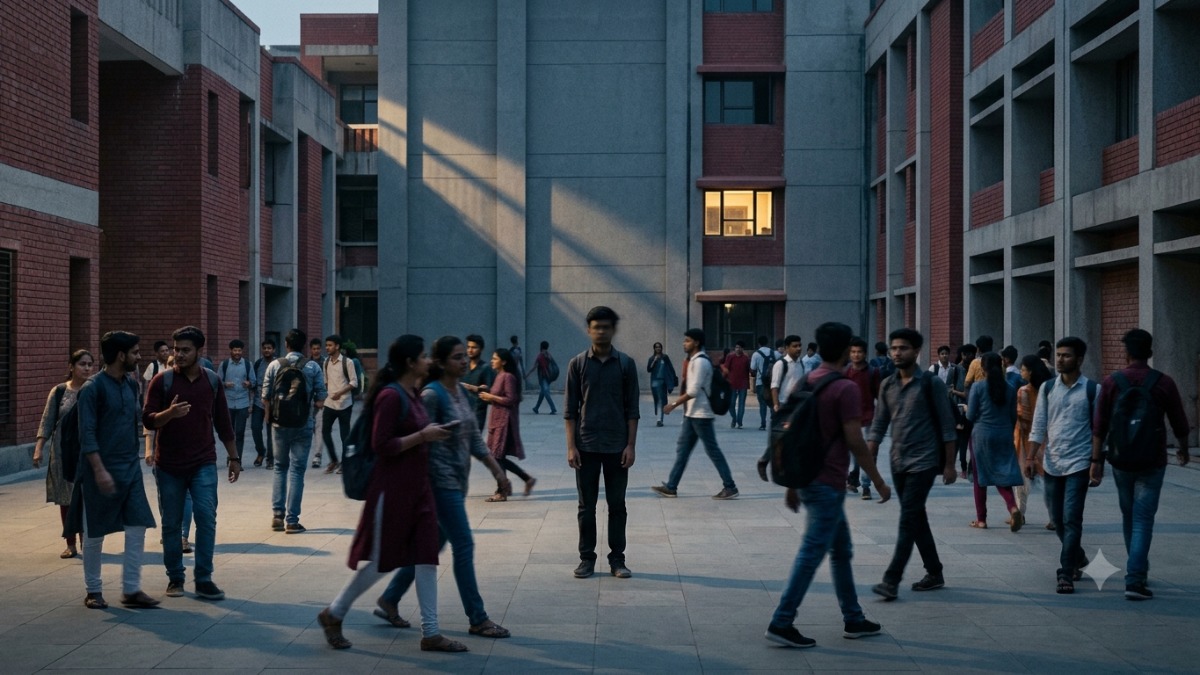Inside the IIT student suicide data: Patterns hidden behind 171 deaths in 20 years Inside the IIT student suicide data: Patterns hidden behind 171 deaths in 20 years