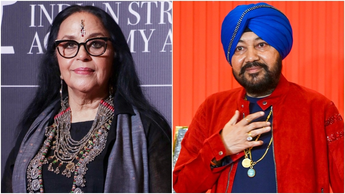 Ila Arun Calls Daler Mehndi's Public Reprimand Humiliating