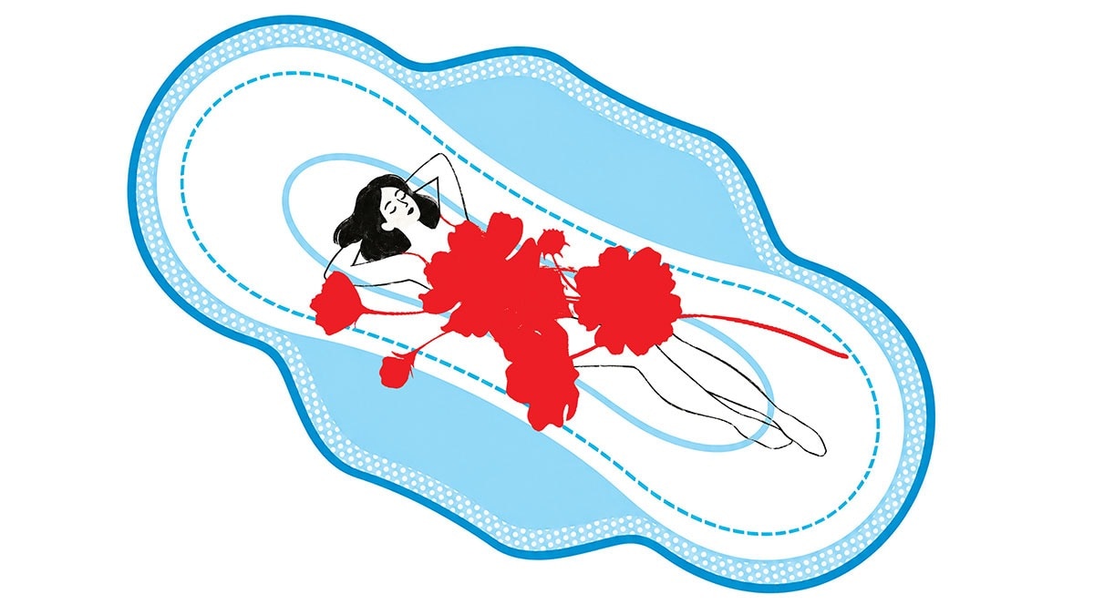 The menstrual makeover | Menstrual hygiene in India