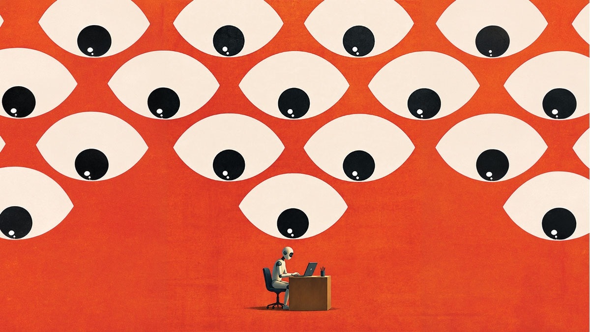 Governance | A tough rulebook for AI agents - by Gaurav Agarwal