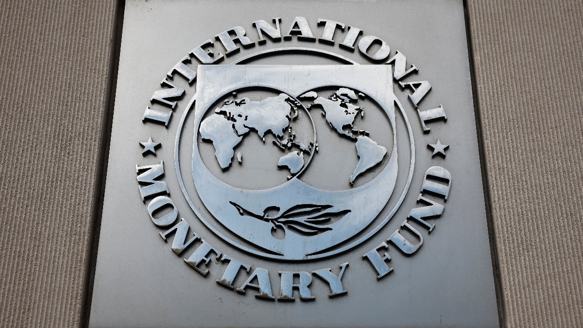 IMF sees Asia outpacing world growth, warns central banks on inflation