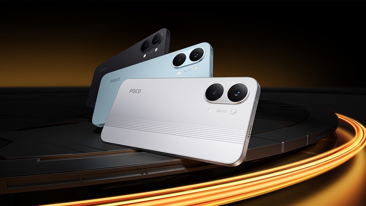 POCO X8 Pro Max: 5 Reasons to Consider This Flagship-Grade Smartphone Under ₹45,000