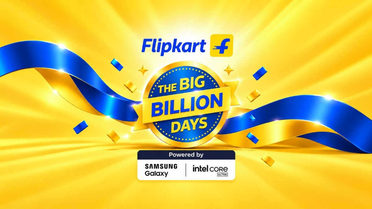 Premium and Budget Phones, ACs, Laptops Drive Demand as The Big Billion Days Opens
