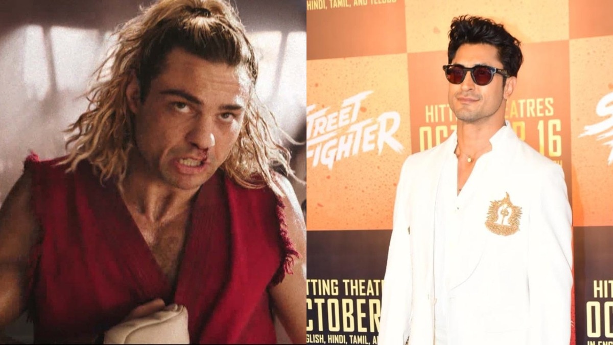 Exclusive: Street Fighter's Noah Centineo says Vidyut Jammwal invited him to India