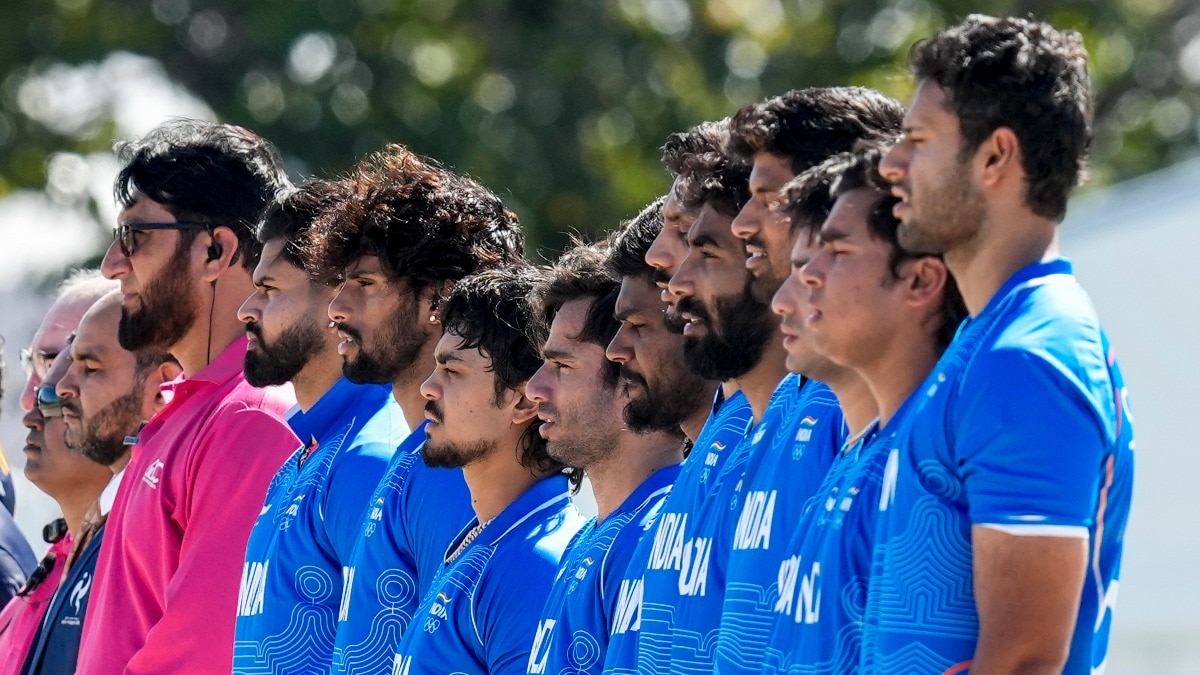India v Pakistan set for Asian Games men's cricket final at Korogi Park