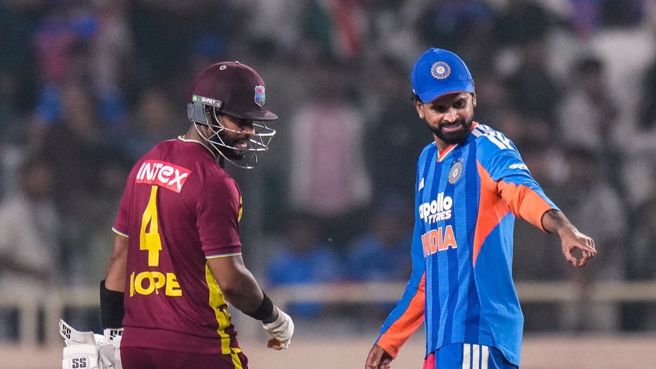 IND vs WI 3rd T20I Preview: After 500-run thriller, India's bowlers brace for another tough night in Indore - India Today