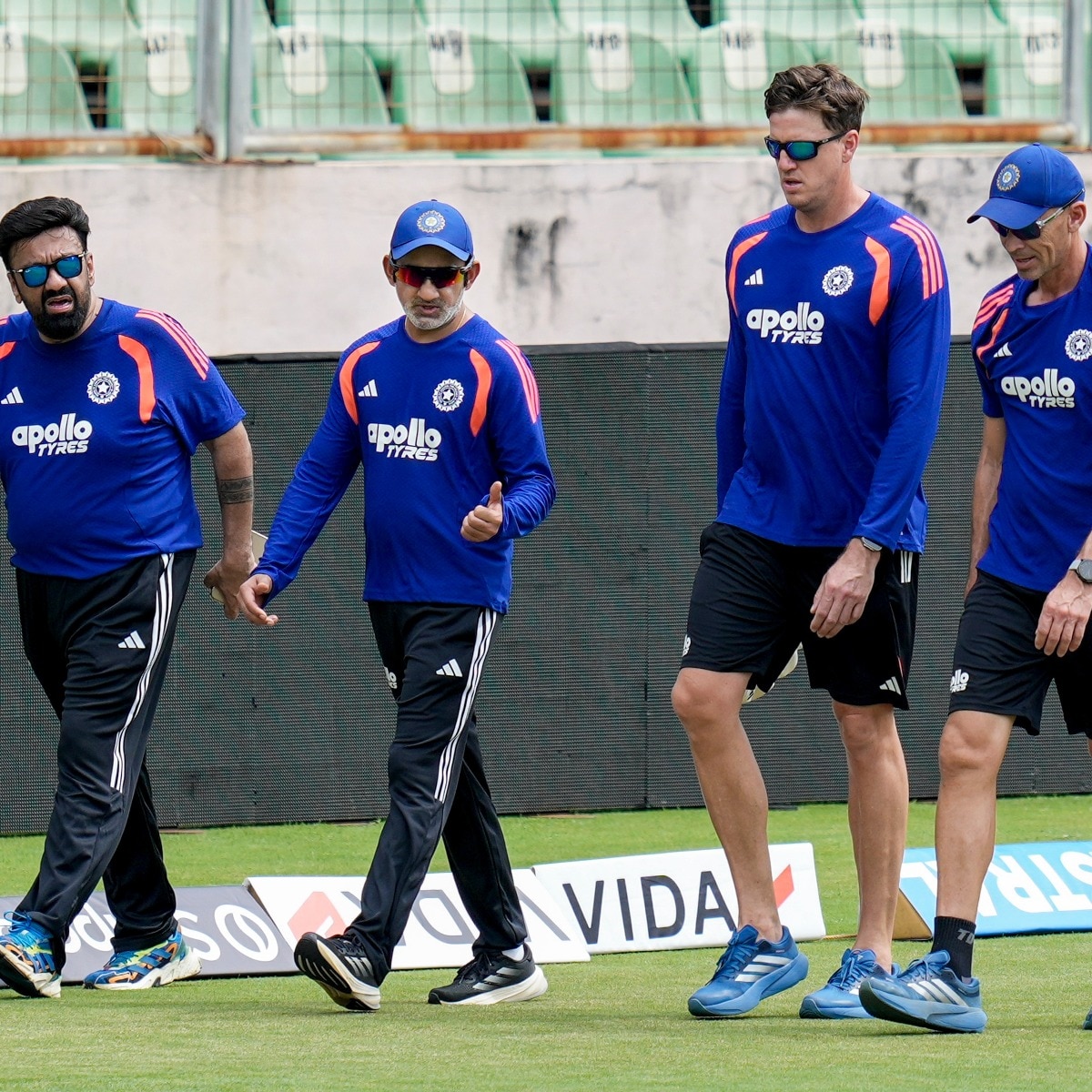 IND vs WI 3rd ODI preview: Will India roll the dice to explore options for World Cup