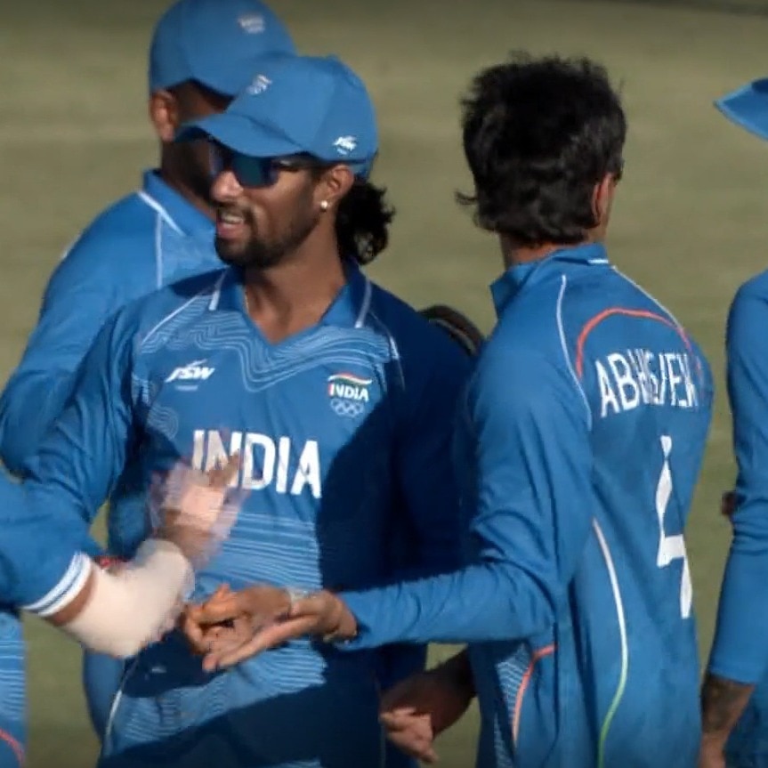 Asian Games: India set up gold medal clash vs Pakistan after crushing Sri Lanka in semis
