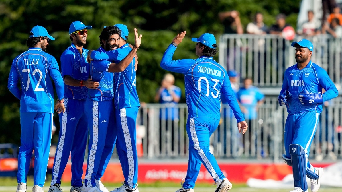 Asian Games: India set up gold medal clash vs Pakistan after crushing Sri Lanka in semis