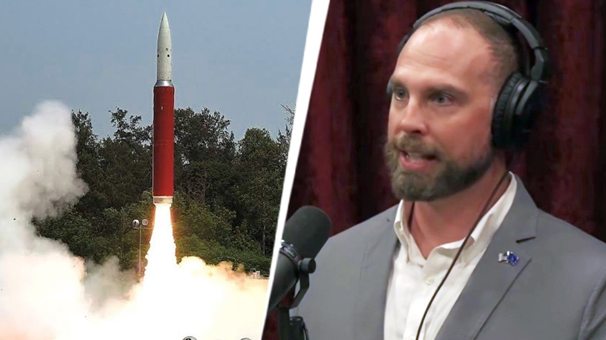 What the f**k is going on? Ex-US intel officer recalls India's ASAT missile test