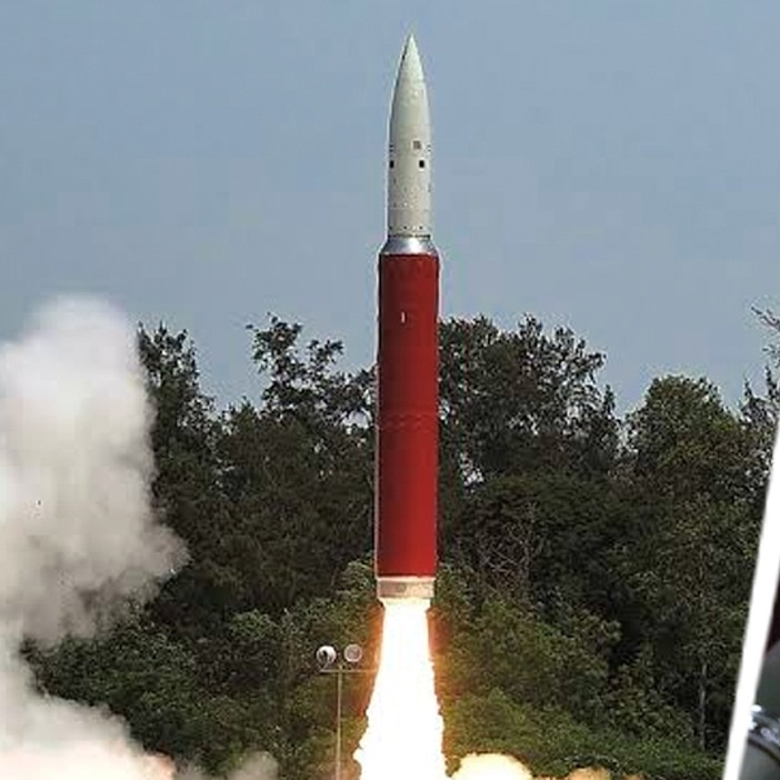 What the f**k is going on? Ex-US intel officer recalls India's ASAT missile test
