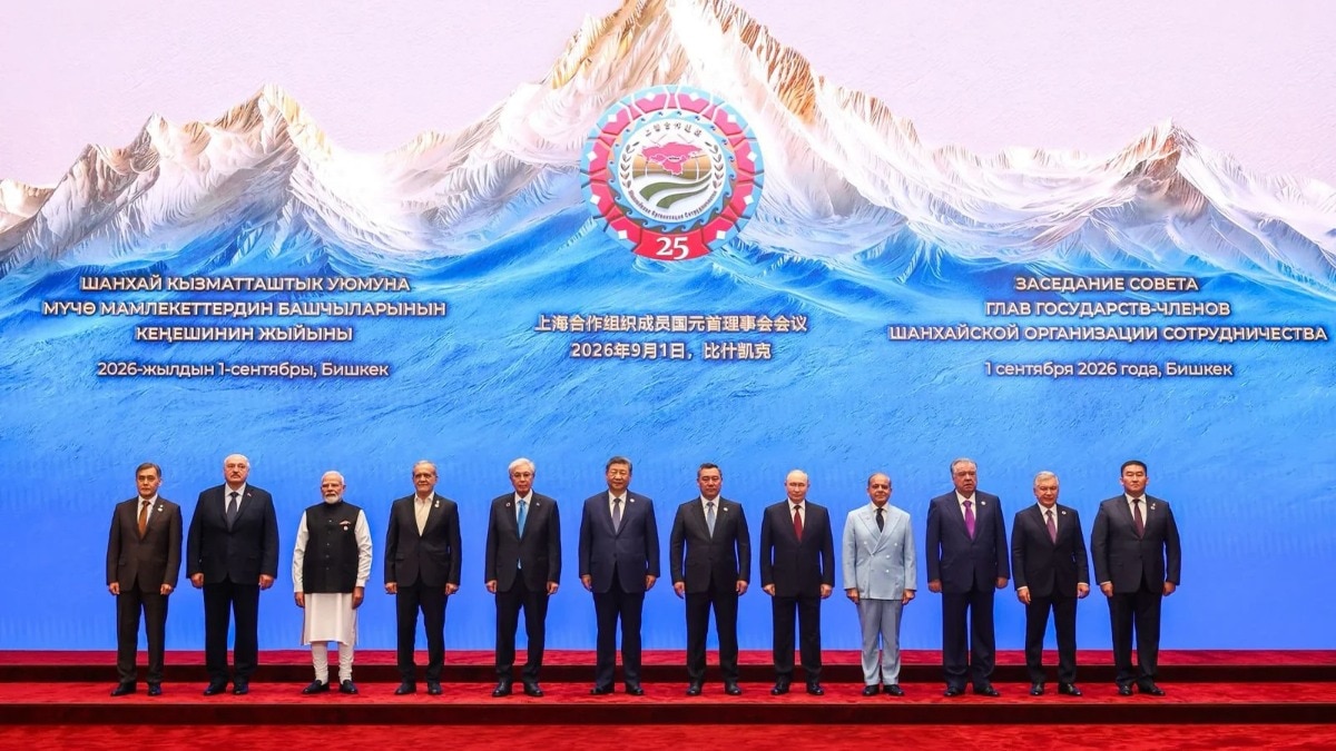 In a first since Operation Sindoor, India invites Pakistan for SCO forum in Delhi