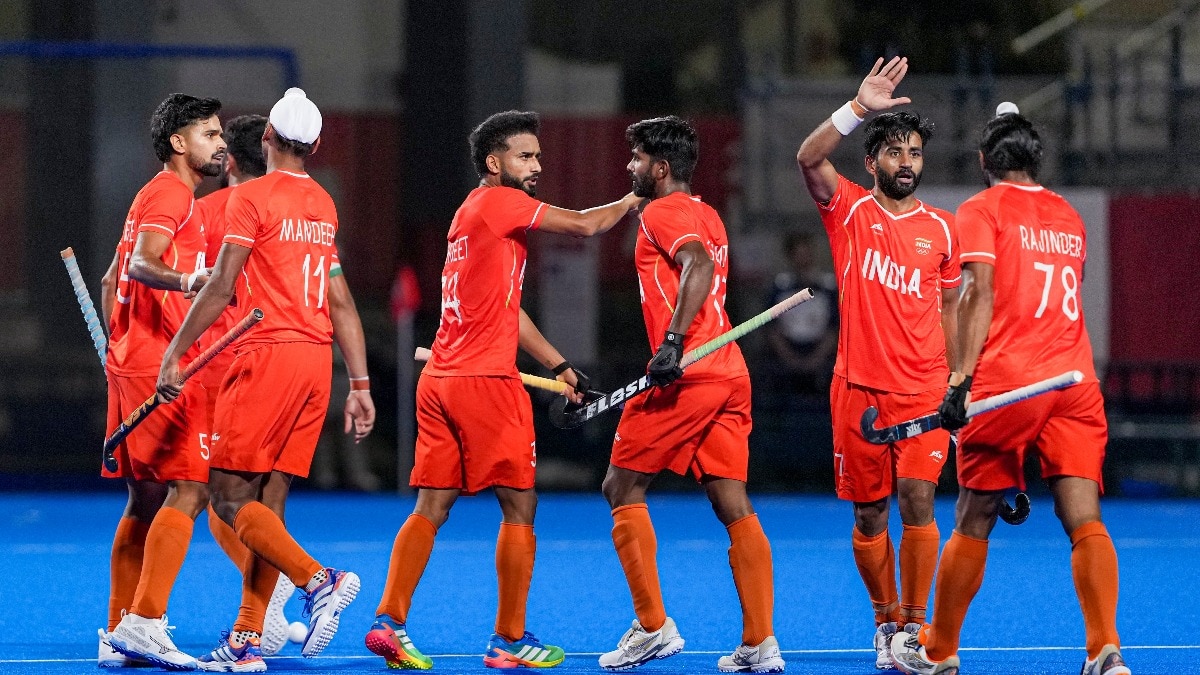 October 1 wrap: India's silver haul grows, reach final in cricket, hockey