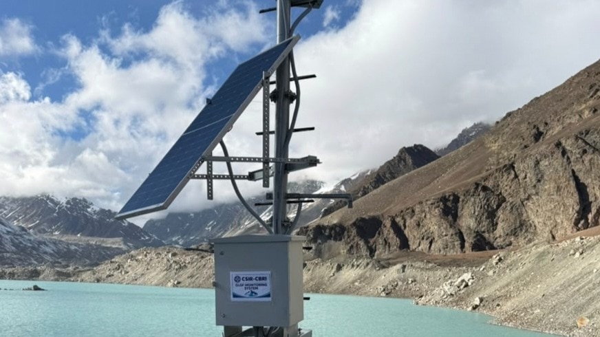 India installs early warning system in Uttarakhand's Chamoli: What will it do?