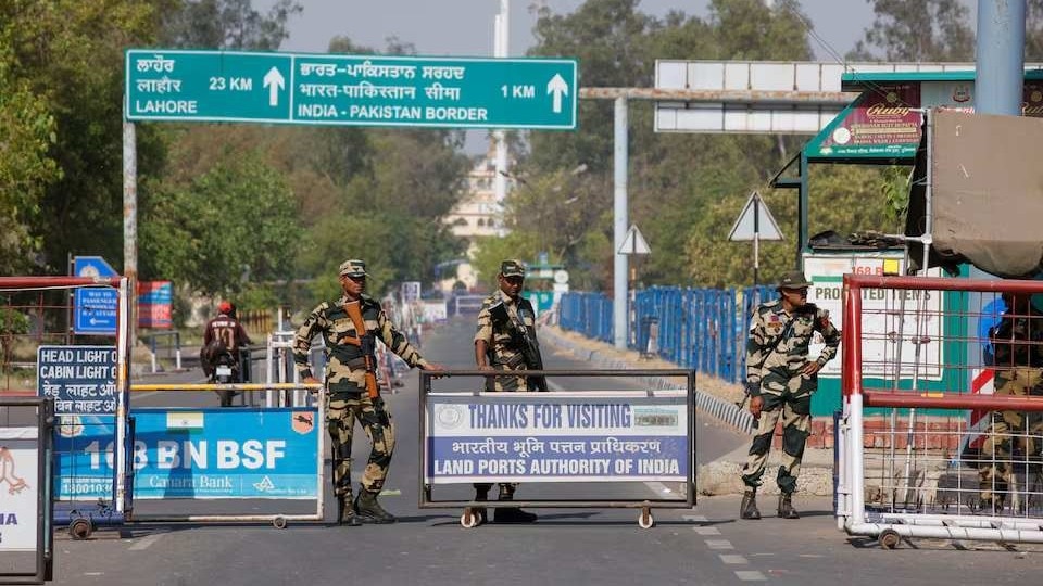 Pakistan's India trade puzzle: Imports see massive 69% jump despite ban
