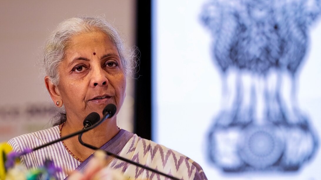 India-US trade talks have reached a plateau, says FM Nirmala Sitharaman