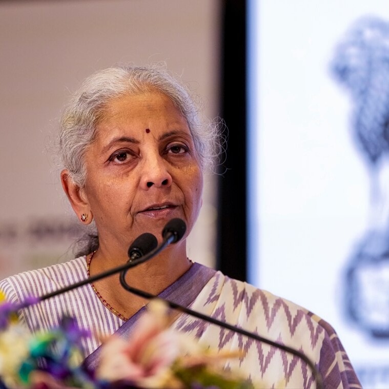 India-US trade talks have reached a plateau, says FM Nirmala Sitharaman