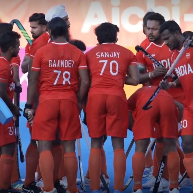 Asian Games: India edge past Pakistan 4-3 to progress to men's hockey final