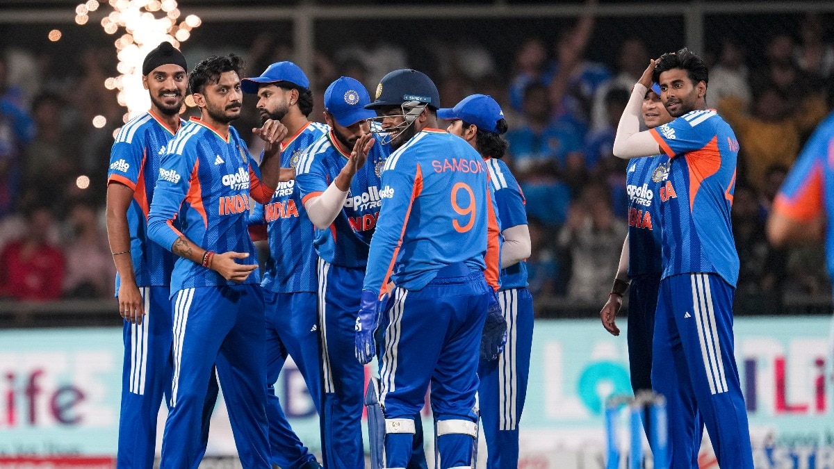 HCA member among four arrested for selling 'NOT FOR SALE' passes for India-West Indies T20I