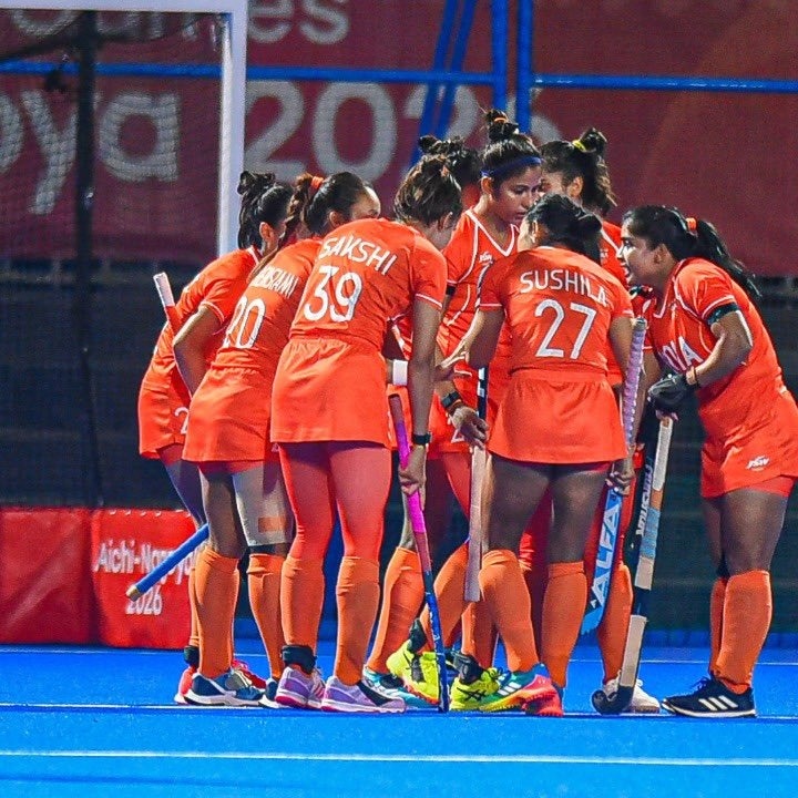 Asian Games schedule for Oct 2: India’s hockey, boxing, wrestling finals in spotlight