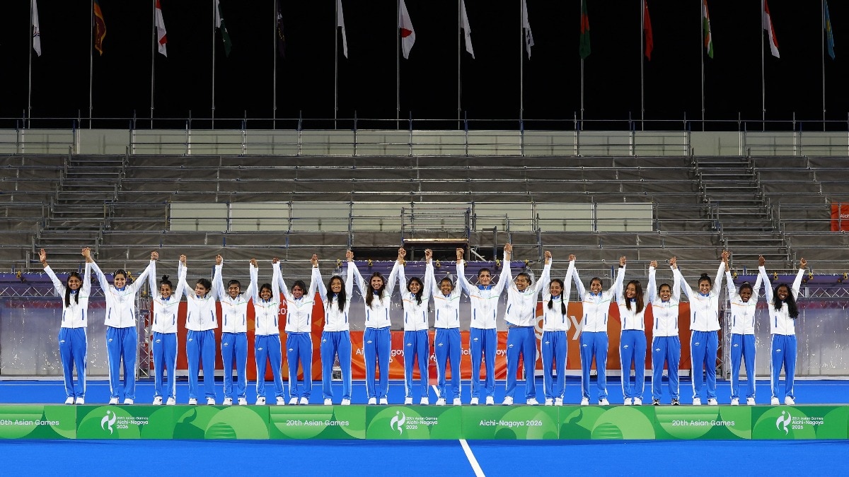 India deserved this historic Asian Games gold: Women's hockey captain Salima Tete