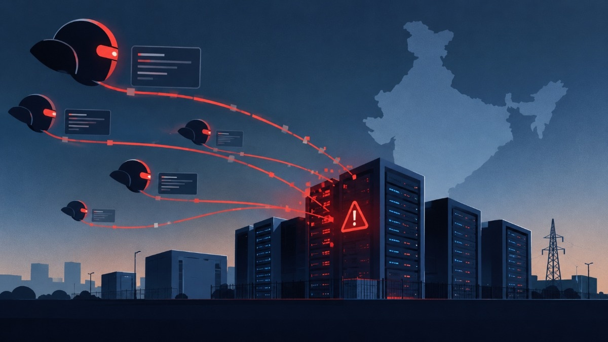 Rogue AI agents are here, experts say Indian companies can no longer assume internal systems are safe