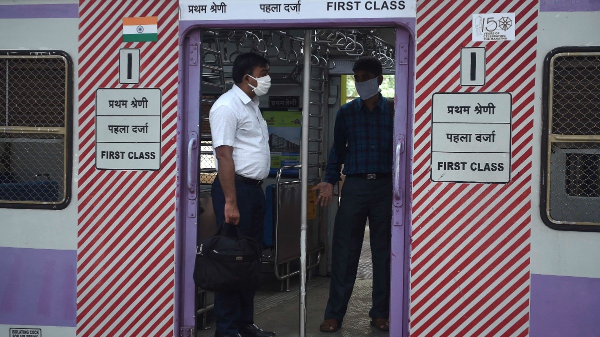 Earn Rs 80,000 a month? You are in India's top 10%