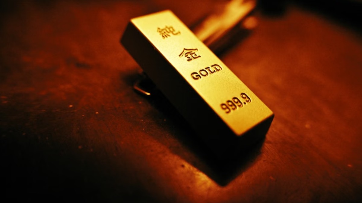 Indian man's luck shines in UAE lottery draw, wins 200-gm gold bar worth Rs 25 lakh