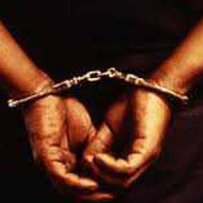 Navy sailor falls for honey trap, arrested over classified data shared with Pakistan