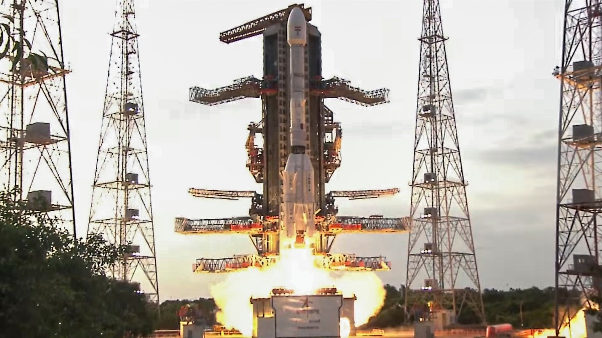 Isro likely to launch NVS-03 on GSLV on October 30. Why its critical