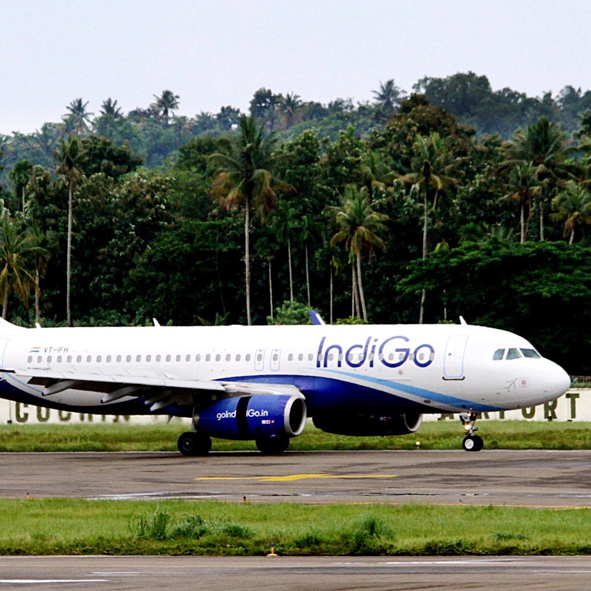 IndiGo hikes fuel surcharge on domestic, international flights as ATF rises