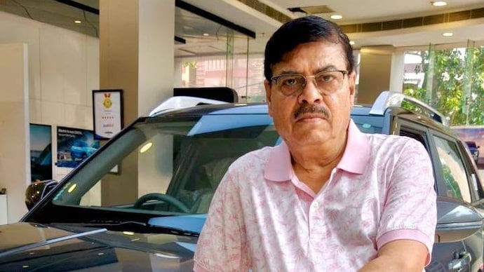 Indrajit Chatterjee, a retired Calcutta High Court judge, is heading the SIR tribunal in Murshidabad. (Photo: Facebook/Indrajit Chatterjee) Indrajit Chatterjee, a retired Calcutta High Court judge, is heading the SIR tribunal in Murshidabad. (Photo: Facebook/Indrajit Chatterjee)