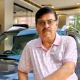 Indrajit Chatterjee, a retired Calcutta High Court judge, is heading the SIR tribunal in Murshidabad. (Photo: Facebook/Indrajit Chatterjee) Indrajit Chatterjee, a retired Calcutta High Court judge, is heading the SIR tribunal in Murshidabad. (Photo: Facebook/Indrajit Chatterjee)