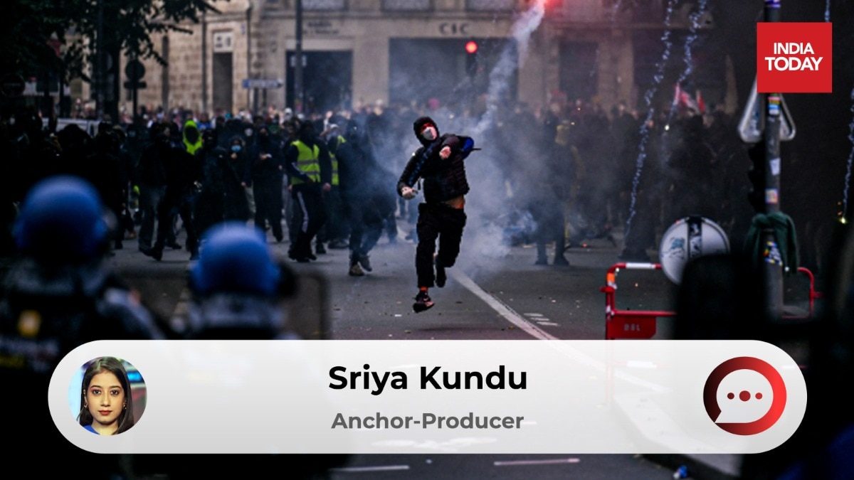 Europe's Discontent and India's Dilemma: The Cost of Living Crisis