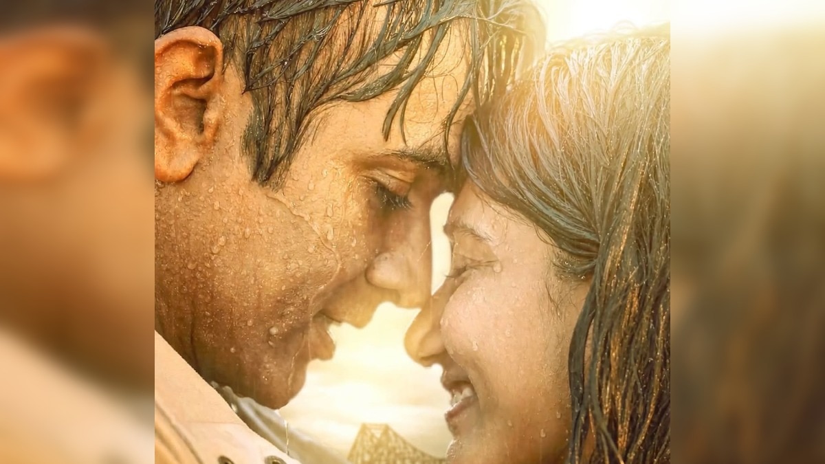 Inji Vellam: Vijay Sethupathi-Sai Pallavi's Film with Mani Ratnam Gets Release Date