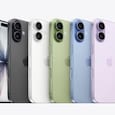 Flipkart will sell the iPhone 17 at Rs 84,999 during its Big Billion Days sale. Flipkart will sell the iPhone 17 at Rs 84,999 during its Big Billion Days sale.