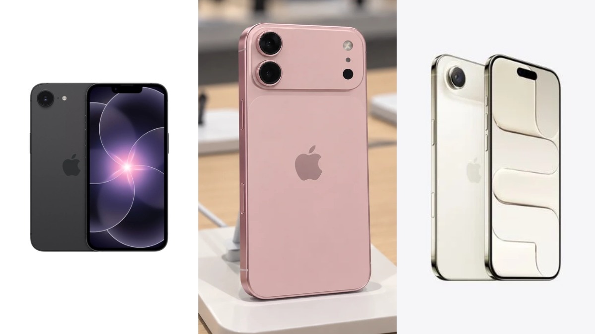 Apple to launch iPhone 18 and 2 more iPhones in early 2027