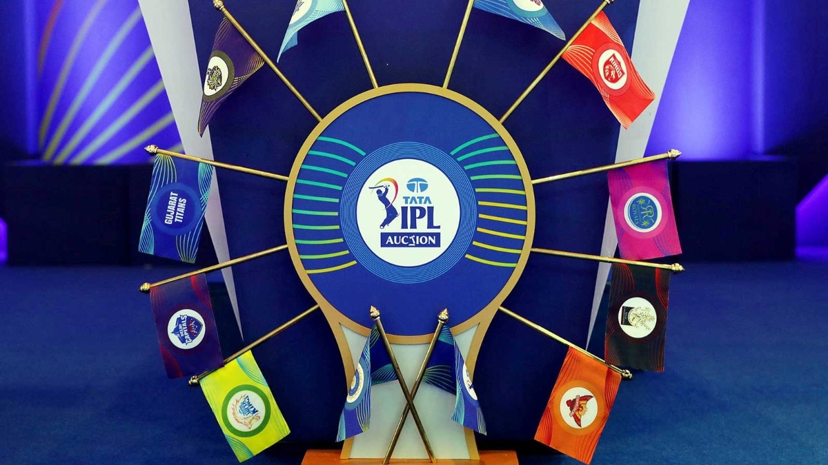 IPL 2027 auction likely to be held in Goa on December 16