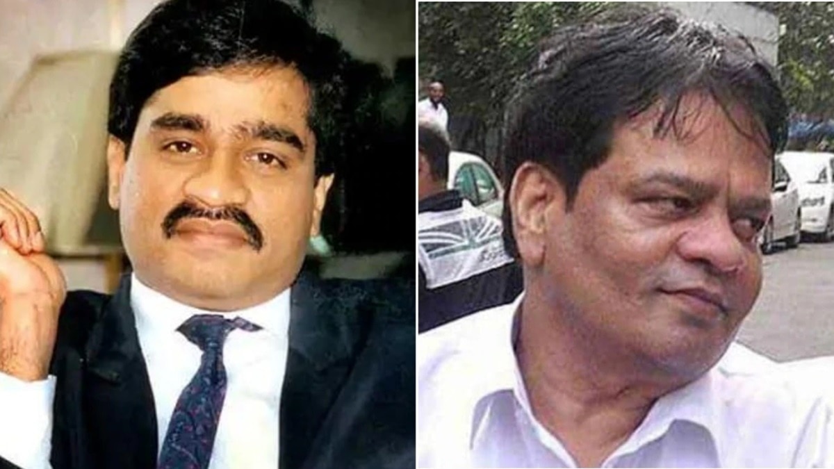 ED Files FIR After Trespassers Enter Flat Linked to Dawood Ibrahim's Brother