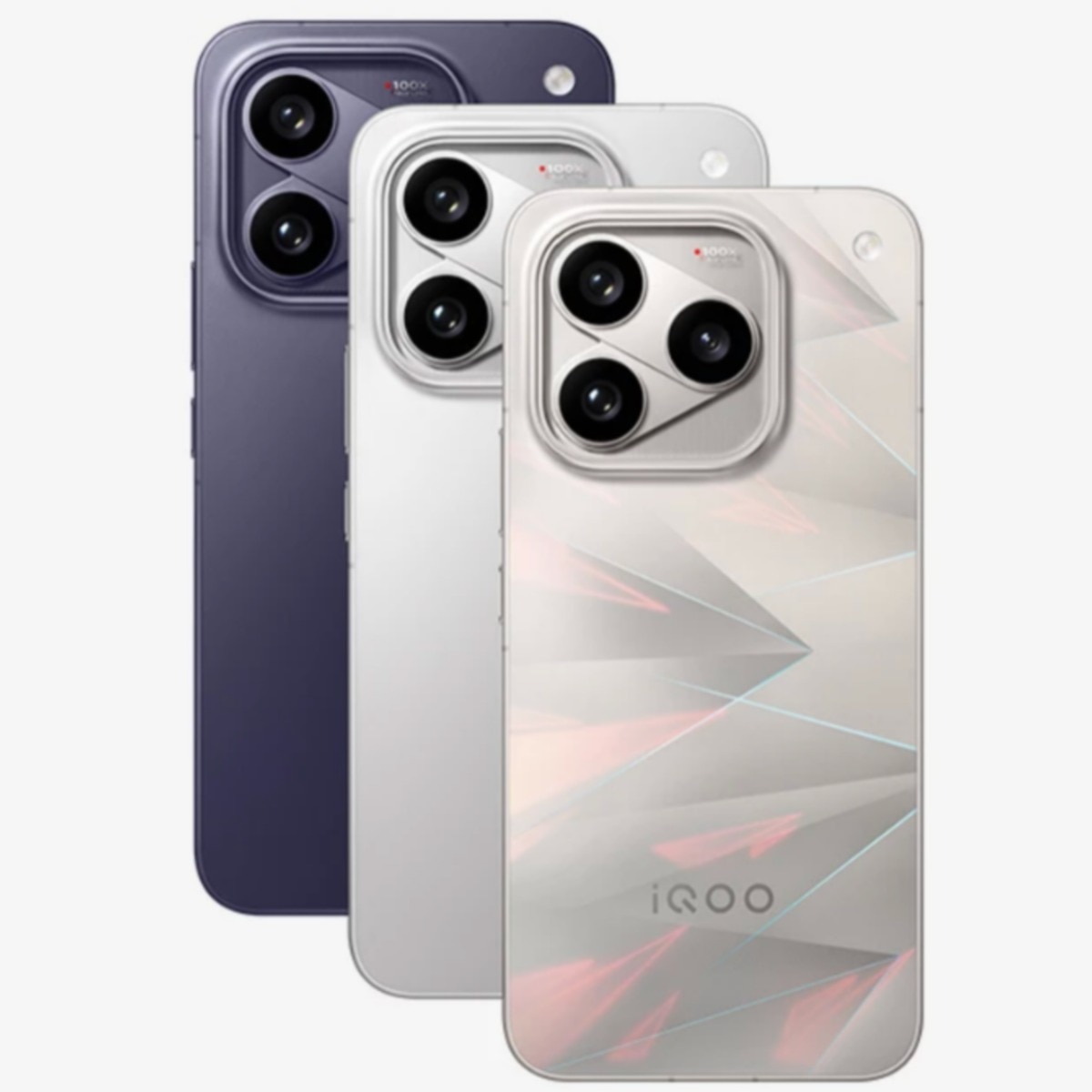 iQOO 16 confirmed to launch in India with the super-fast Snapdragon 8