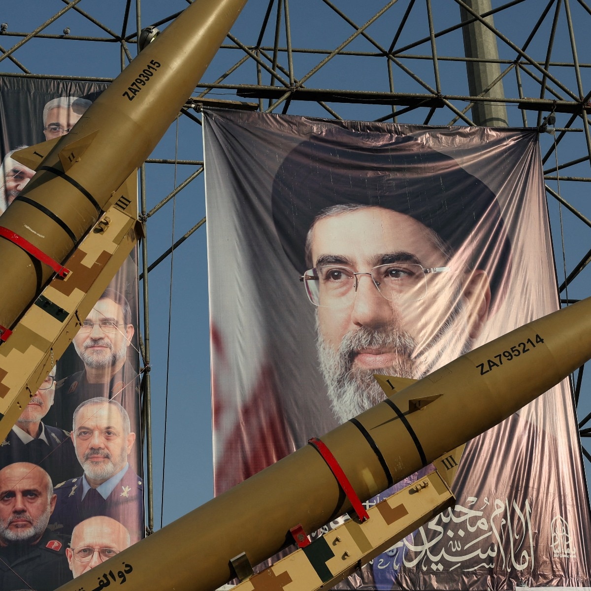 Iran is increasing missile range as conflict with US, Israel drags on