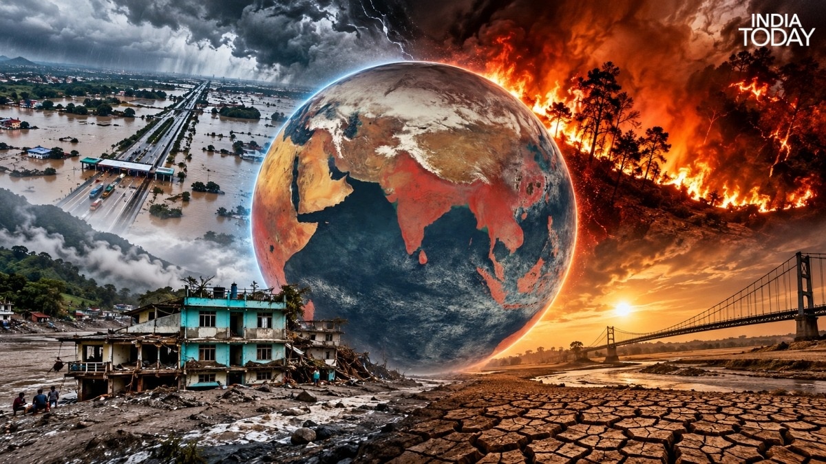 Is the Paris Climate Agreement Dead? Global Warming Fight at a Crossroads