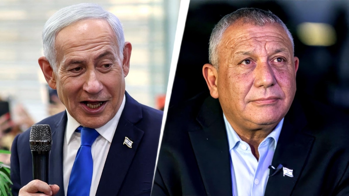 Israel to vote in post-war polls; Netanyahu faces tight contest from ex-IDF chief