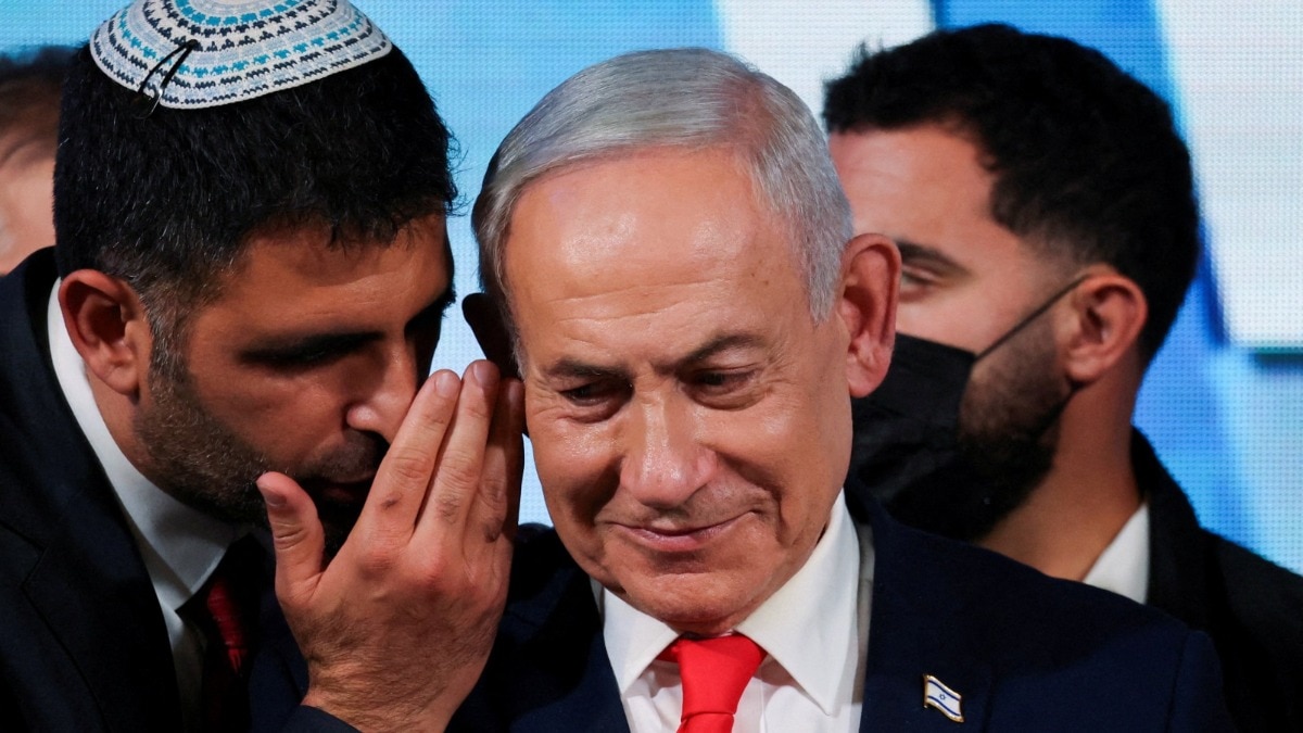 Don't make Qatar a scapegoat: Doha denies bribing Arab voters amid Israel poll probe