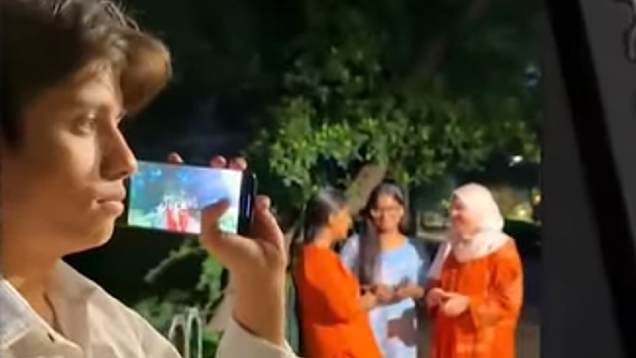 Gen Z outreach or harassment? Youth Congress's X post on Nov 1 rally sparks row