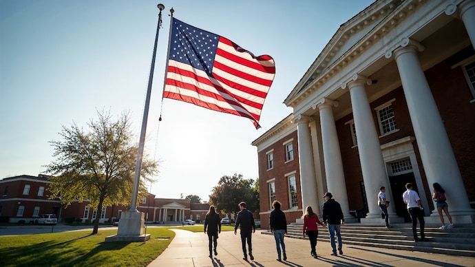 Trump Administration Launches Probe into Nine Elite US Universities Over J-1 Visa Practices